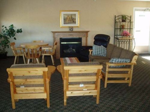 Wiarton Willy'S Inn Owen Sound Dış mekan fotoğraf
