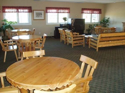 Wiarton Willy'S Inn Owen Sound Dış mekan fotoğraf