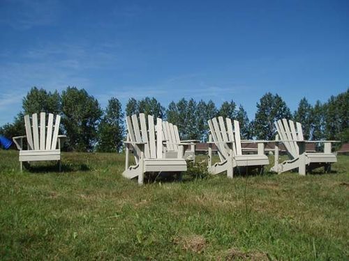 Wiarton Willy'S Inn Owen Sound Dış mekan fotoğraf